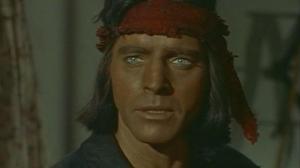 Кадры из фильма Апач / Apache (1954)