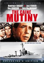 Восстание Кейна / The Caine Mutiny (1954)