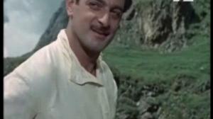 Кадры из фильма Они спустились с гор / Isini chamovidnen mtidan (1954)