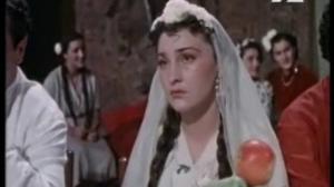 Кадры из фильма Они спустились с гор / Isini chamovidnen mtidan (1954)