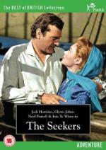 Искатели / The Seekers (1954)