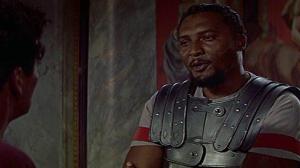 Кадры из фильма Деметрий и гладиаторы / Demetrius and the Gladiators (1954)