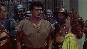 Кадры из фильма Деметрий и гладиаторы / Demetrius and the Gladiators (1954)