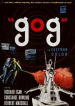 Гог / Gog (1954)