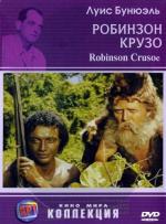 Робинзон Крузо / Robinson Crusoe (1954)