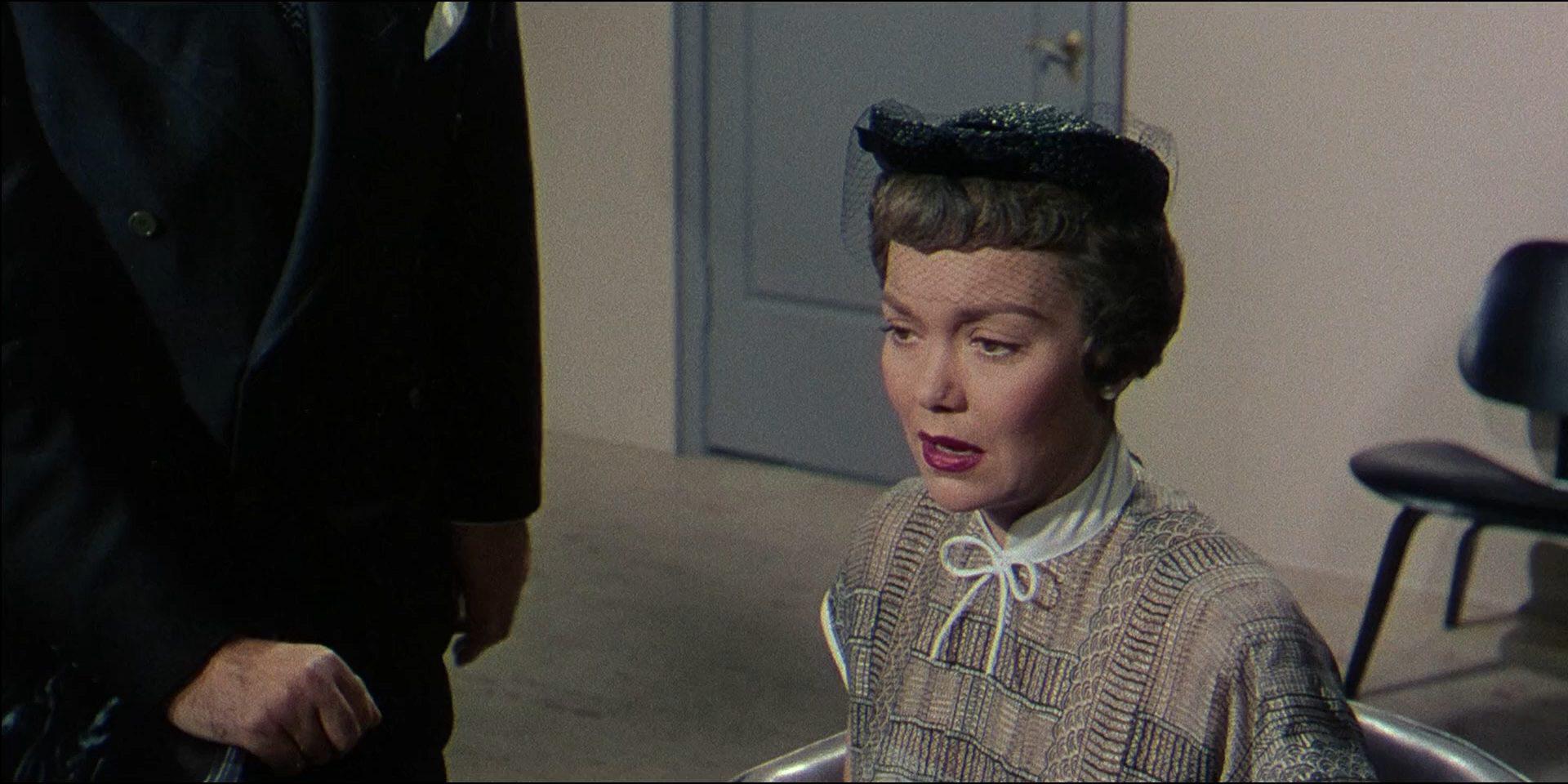 Кадр из фильма Великолепная одержимость / Magnificent Obsession (1954)