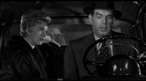 Кадры из фильма Легкая добыча / Pushover (1954)
