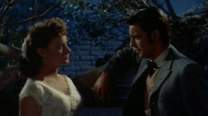 Кадры из фильма Сломанное копьё / Broken Lance (1954)