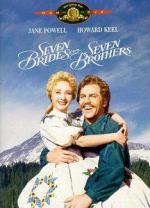 Семь невест для семи братьев / Seven Brides for Seven Brothers (1954)