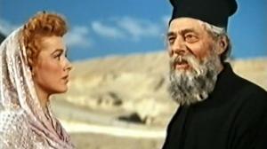 Кадры из фильма Долина Фараонов / Valley of the Kings (1954)