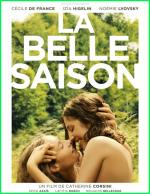 Наше лето / La belle saison (2015)