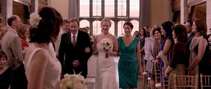 Кадр из фильма Свадьба Дженни / Jenny's Wedding (2015)