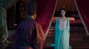 Кадры из фильма Ян Гуй Фэй / Wang chao de nv ren: Yang Gui Fei (2015)