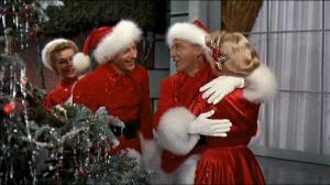 Кадры из фильма Светлое Рождество / White Christmas (1954)