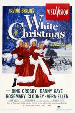 Светлое Рождество / White Christmas (1954)