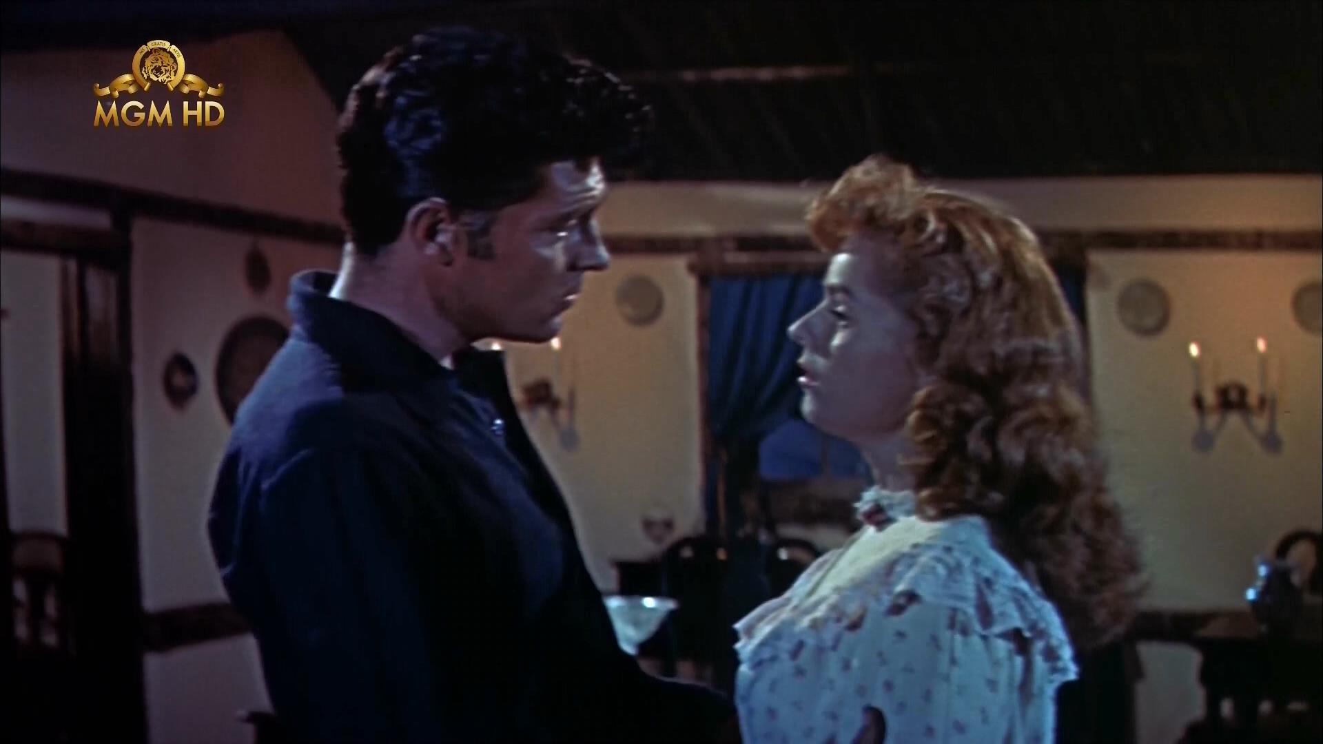 Кадр из фильма Сидящий Бык / Sitting Bull (1954)