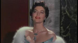 Кадры из фильма Босоногая графиня / The Barefoot Contessa (1954)