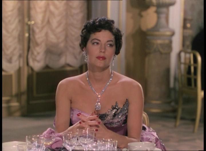Кадр из фильма Босоногая графиня / The Barefoot Contessa (1954)