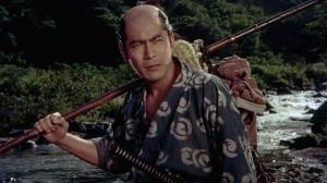Кадры из фильма Самурай: Путь воина / Miyamoto Musashi (1954)
