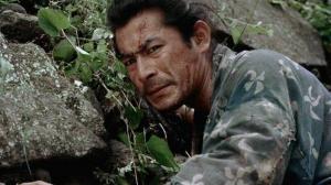 Кадры из фильма Самурай: Путь воина / Miyamoto Musashi (1954)