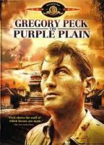 Лиловая равнина / The Purple Plain (1954)