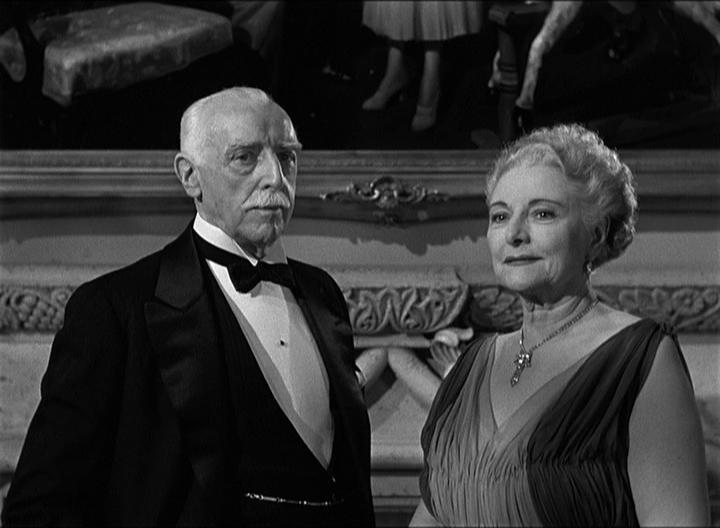 Кадр из фильма Сабрина / Sabrina (1954)