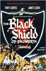 Черный щит Фолворта / The Black Shield of Falworth (1954)