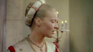 Кадры из фильма Ромео и Джульетта / Romeo and Juliet (1954)