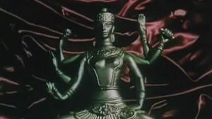 Кадры из фильма Звезда Индии / Star of India (1954)