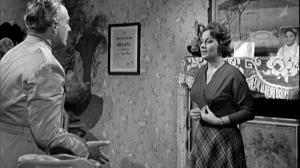 Кадры из фильма Хлеб, любовь и ревность / Pane, amore e gelosia (1954)