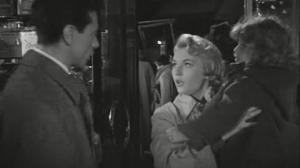 Кадры из фильма Папа, мама, служанка и я / Papa, maman, la bonne et moi... (1954)