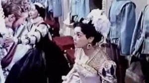 Кадры из фильма Королева Марго / La Reine Margot (1954)