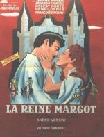 Королева Марго / La Reine Margot (1954)