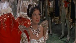 Кадры из фильма Любовь императора Франции / Désirée (1954)