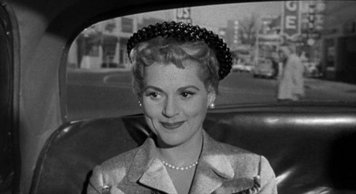 Кадр из фильма Фи / Phffft (1954)