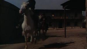 Кадры из фильма Четверо у границы / Four Guns to the Border (1954)