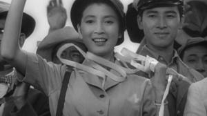 Кадры из фильма Годзилла / Gojira (1954)