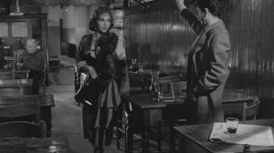 Кадры из фильма Римлянка / La romana (1954)