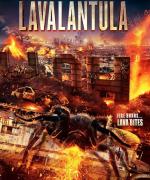Лавалантула / Lavalantula (2015)
