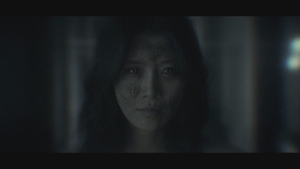 Кадр из фильма Экзорцизм: пещера шамана / Toema: munyeokul (2015)