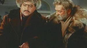 Кадры из фильма Дорога (1955)