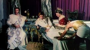 Кадры из фильма Аттила Завоеватель / Attila (1954)