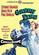 Зеленый огонь / Green Fire (1954)