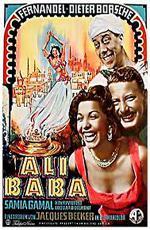 Али-Баба и сорок разбойников / Ali Baba et les quarante voleurs (1954)