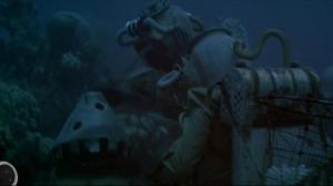 Кадры из фильма 20000 лье под водой / 20000 Leagues Under the Sea (1954)