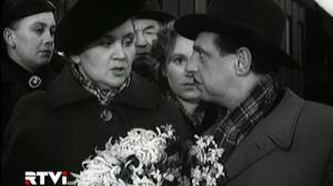 Кадры из фильма Гвоздь программы (1955)