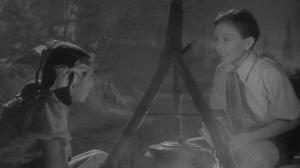 Кадры из фильма Судьба барабанщика (1955)