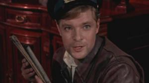 Кадры из фильма Два капитана (1955)