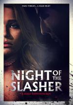 Ночь резни / Night of the Slasher (2015)