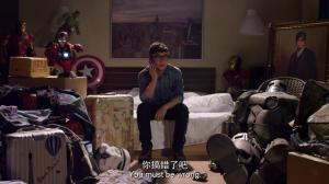 Кадры из фильма Человек-блин / Jian Bing Man (2015)